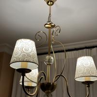 Coppia lampadari