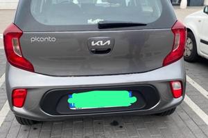 Kia Picanto 1000