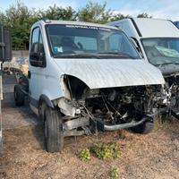 IVECO DAILY 2013 PER RICAMBI