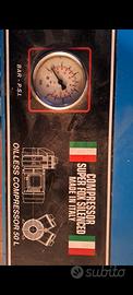Compressore Ceccato oilless 50 L