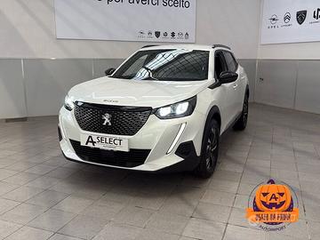 Peugeot 2008 1.2 puretech Allure s&s 100cv