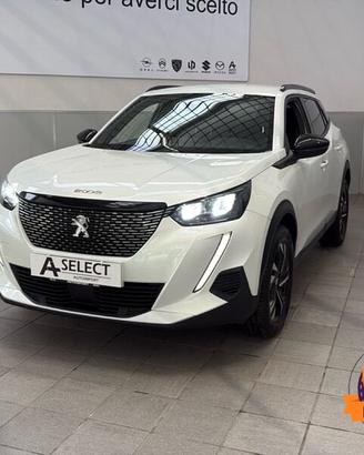 Peugeot 2008 1.2 puretech Allure s&s 100cv
