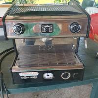 Macchina da caffè La Spaziale S2