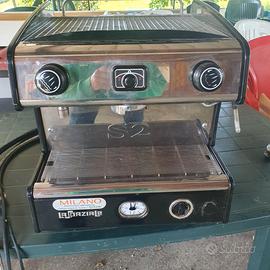 Macchina da caffè La Spaziale S2