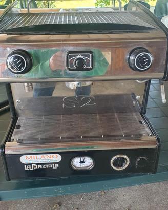 Macchina da caffè La Spaziale S2