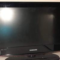 televisore 