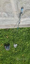 Putter mano sinistra nuovo