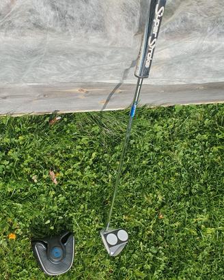 Putter mano sinistra nuovo