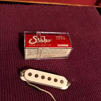 Pick single coil Suhr V60LP Bridge