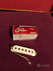 Pick single coil Suhr V60LP Bridge