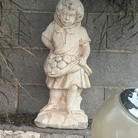 Statue