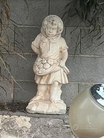 Statue