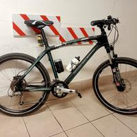 MTB Scott carbonio 