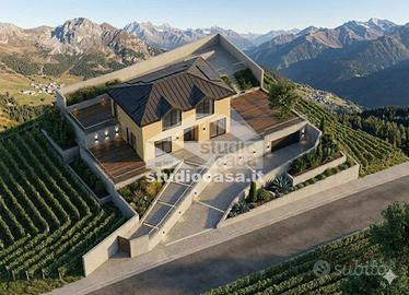 Terreno di 4000 m² a Mori