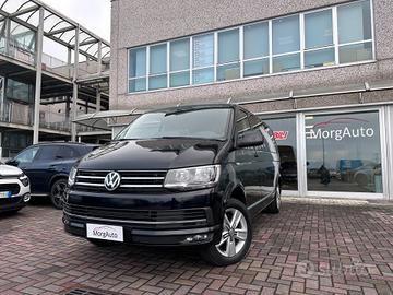 VW CARAVELLE P.LUNGO 2.0TDI 150CV DSG 9POSTI EURO6