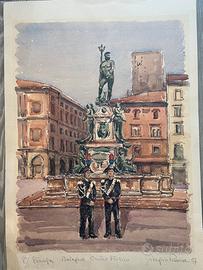 Giorgio Rocca – Bologna