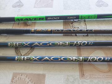 Maver Italcanna prezzi in descrizione