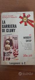 Libro di Margery Sharp