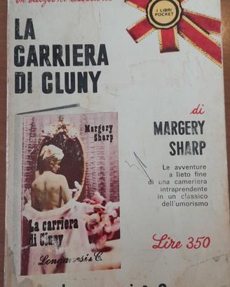 Libro di Margery Sharp