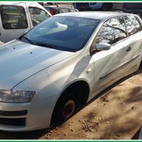 Ricambi Usati FIAT STILO (2C) 2001