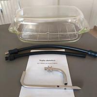 Set Pirofila Vapore per forni a vapore Electrolux
