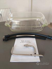 Set Pirofila Vapore per forni a vapore Electrolux