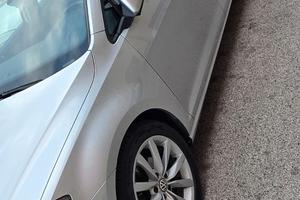 Wolkswagen Golf 7  1.6 TDI 110 CV