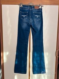Jeans Rawhide W25 L34 mod. Ale