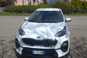 KIA Sportage 4ª serie - 2021