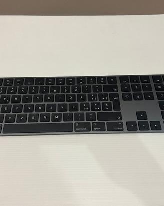 Apple Magic Keyboard Space Gray