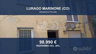 Immobile in asta di 105 m² a Lurago Marinone
