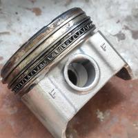 Pistoni small block chevy chevrolet 283