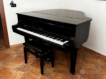Pianoforte a coda