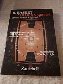 Il basket di Dean Smith
