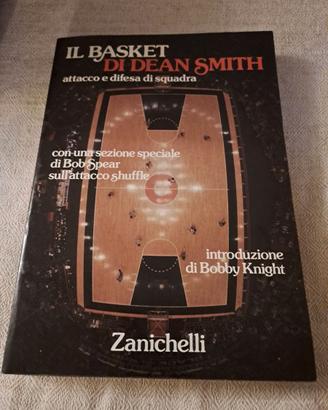 Il basket di Dean Smith