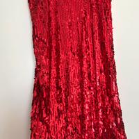 Gonna Calliope tg. S nuova