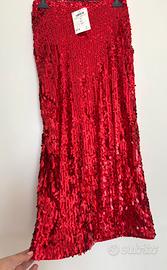 Gonna Calliope tg. S nuova