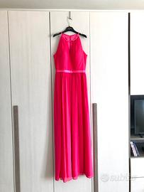 Abito cerimonia mai usato