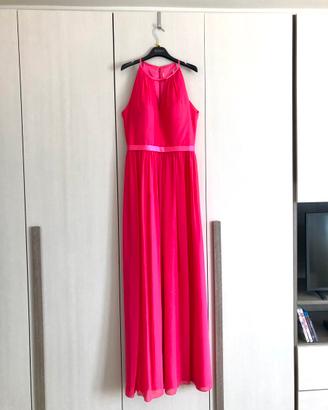 Abito cerimonia mai usato