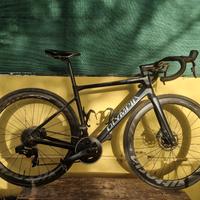 bici da corsa Olympia Leader 