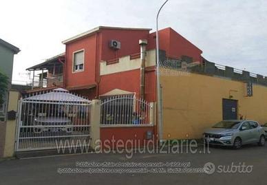 Appartamento Villasor [A4331162]