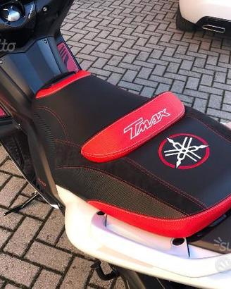 Rivestimento sella cover seat YAMAHA TMAX 2014_87
