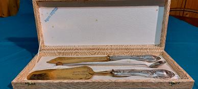 set per torte 
