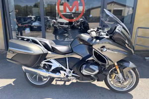 BMW R 1250 RT Elegance Abs my21