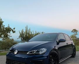 Vw Golf R-Line 7.5 1.6 TDI