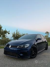 Vw Golf R-Line 7.5 1.6 TDI