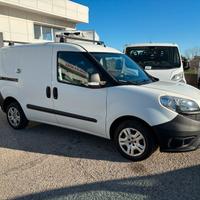 Fiat doblò 1.3 mjt 2018 90 cv