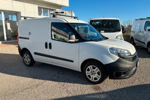 Fiat doblò 1.3 mjt 2018 90 cv