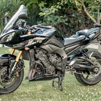 Yamaha Fazer 8 - 2011