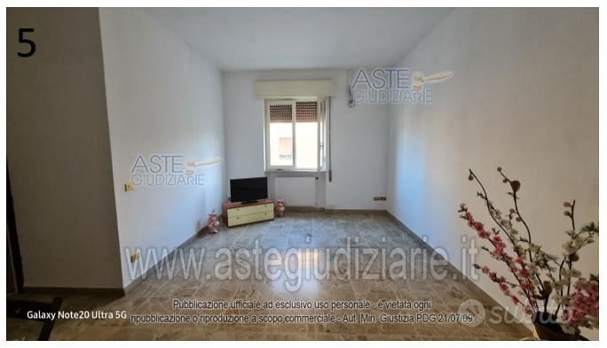 Appartamento – Borgonovo Val Tidone, Palazzina - Vista 3